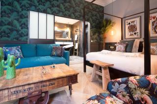 The Royal Elysée Suite - 8