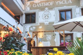 Superior Gourmethotel Yscla - Ischgl - 6