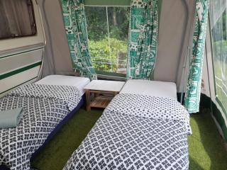 Romala's Home Caravan - Kiel - 8
