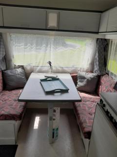 Romala's Home Caravan - Kiel - 7