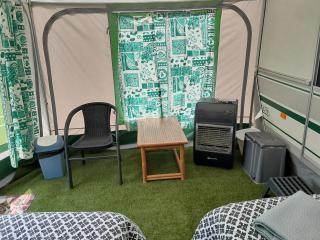 Romala's Home Caravan - Kiel - 6