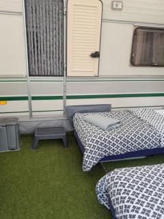 Romala's Home Caravan - Kiel - 5