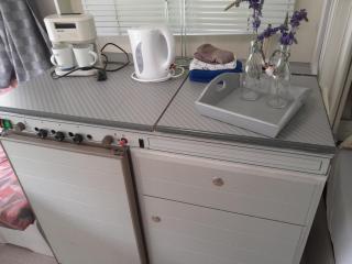 Romala's Home Caravan - Kiel - 4