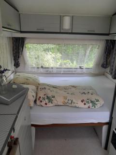 Romala's Home Caravan - Kiel - 2
