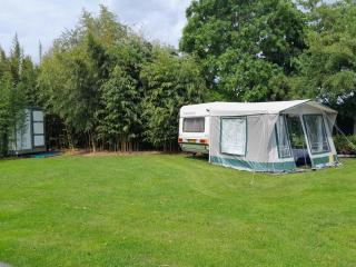 Romala's Home Caravan - 2