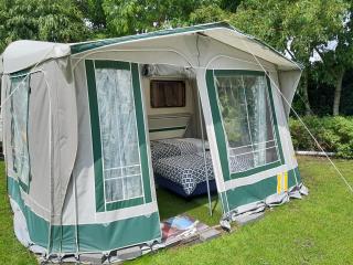 Romala's Home Caravan - Kiel - 0