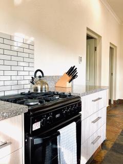 Bergdale Cottages - Hazyview - 4