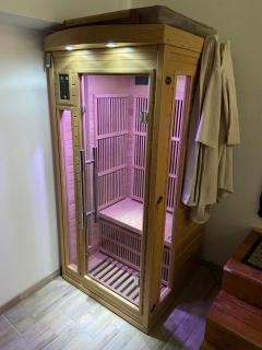 Le Cosily jacuzzi et sauna privatif - Cuvilly - 7