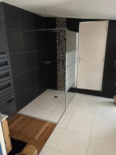 Le Cosily jacuzzi et sauna privatif - Cuvilly - 1