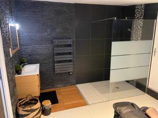 Le Cosily jacuzzi et sauna privatif - Cuvilly - 2