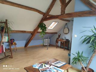 L'ancien café - Brocourt - 3