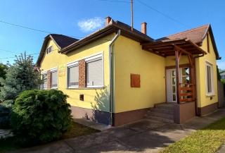 IldiMagdi Apartman - Hajdúszoboszló - 0