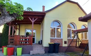 IldiMagdi Apartman - 9