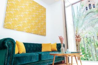 Casa de la Romanilla - Granada - 8