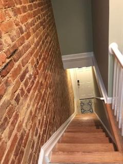 HOME AWAY HOME - Chic 2 BR Capitol Hill DC - Washington - 5