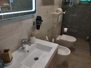 Stone Villa Hvar Ana Nikola Beach Park and Sea View - Jelsa - 3