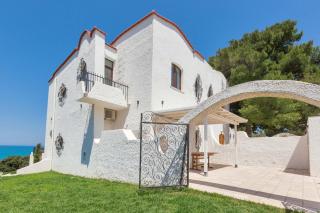 Villa D`Aria by BarbarHouse - 2