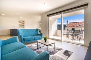 Apartman Vischetti - Cres - 0