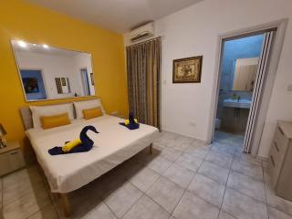 Spacious Seafront APT next to Sliema-Valeta ferry - Sliema - 6
