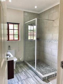 Bergdale Cottages - Hazyview - 6