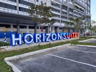 DanZaStay2@HorizonSuite - nearby KLIA - Sepang - 8