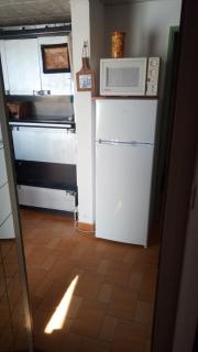 Appartement Confort 57 m2 avec terrasse parking couvert - Cap d'Agde - 3