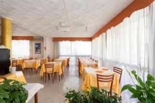 Hotel Zenith - Rímini - 5