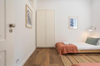 Trendy T.M Apartament by the River - Lisbonne - 5