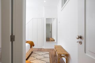 Trendy T.M Apartament by the River - Lisbonne - 4