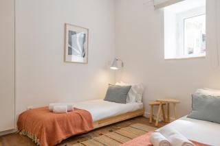 Trendy T.M Apartament by the River - 1