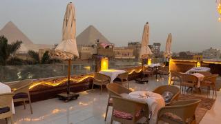 Makadi Pyramids View - Il Cairo - 5