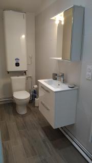 Charmant et lumineux logement, au cœur de Cabourg - Cabourg - 5