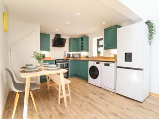 Little Nook - Corwen - 1