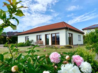 Ferienhaus Rhönpark - Geisa - 0