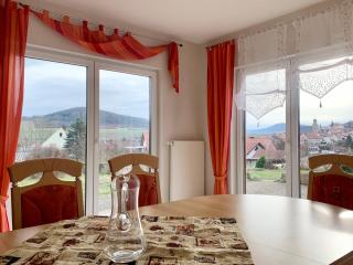 Ferienhaus Rhönpark - Geisa - 8
