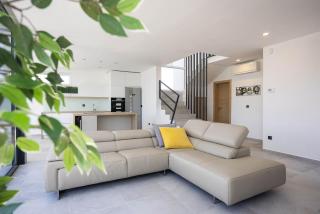 FIRST RESIDENCE Villa Middlearth - 7