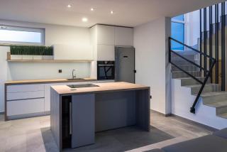 FIRST RESIDENCE Villa Middlearth - 6