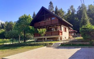 Chalet Relax - Fužine - 3