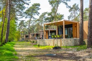 EuroParcs Hoge Kempen - Zutendaal - 0