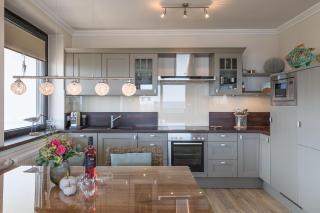 Herzbergs Ferienwohnung Meersehen - Scharbeutz - 4