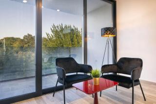 FIRST RESIDENCE Villa Middlearth - 3