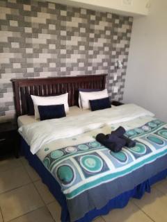 Dolphin Point B&B - Amanzimtoti - 7