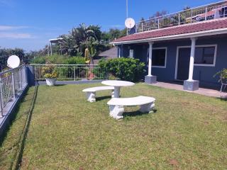 Dolphin Point B&B - Amanzimtoti - 2