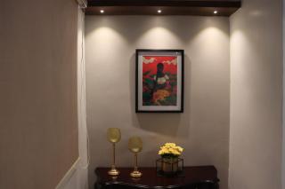 Chithirapuram Palace - Munnar - 3