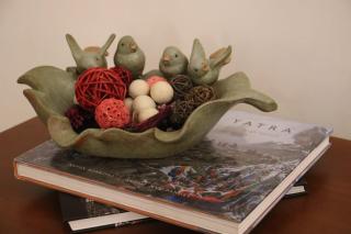 Chithirapuram Palace - Munnar - 4