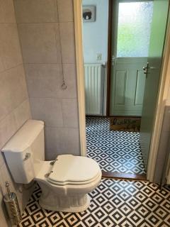 Chalet Wild Forest, knus chalet op de Veluwe met gratis parkeren - Putten - 1