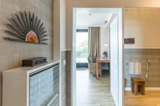 Herzbergs Ferienwohnung Meersehen - Scharbeutz - 3