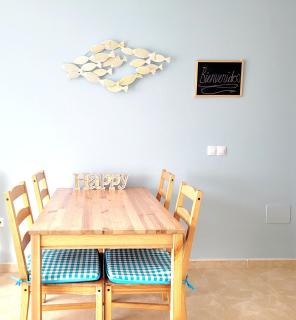 Pent house ocean view - El Cotillo - 5