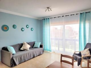 Pent house ocean view - El Cotillo - 9