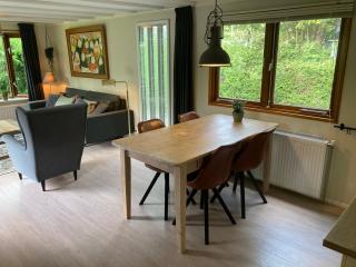 Chalet Wild Forest, knus chalet op de Veluwe met gratis parkeren - Putten - 8